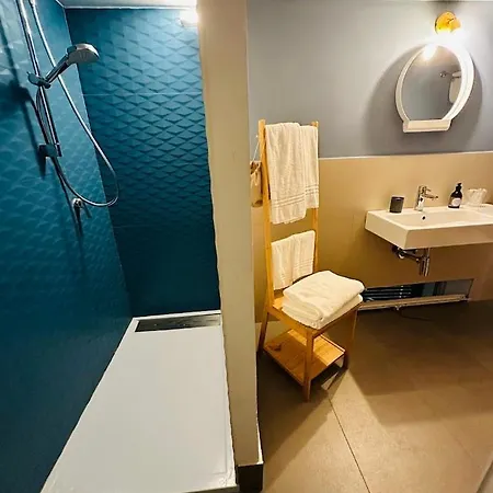 Loft Al Teatro San Carlo 度假居 那不勒斯